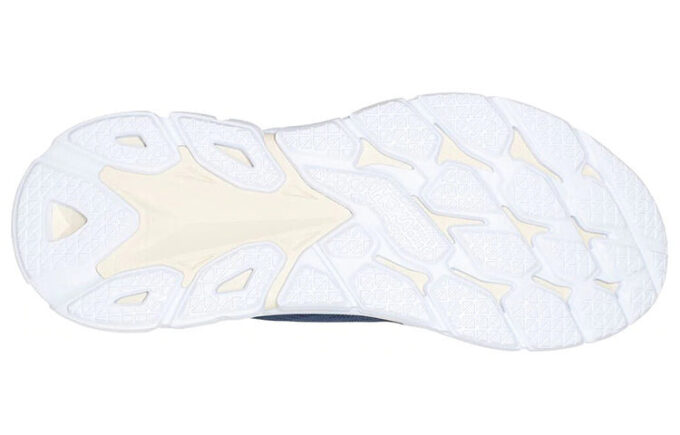 (WMNS) Clifton Edge „Biały Vintage Navy”