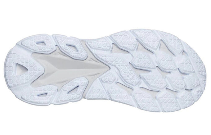 (WMNS) Clifton Edge 'Black White’