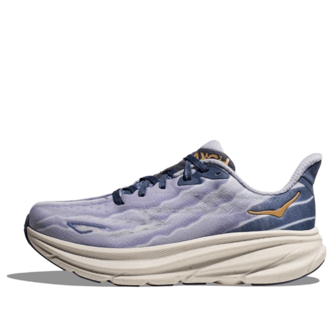 (WMNS) Clifton L Suede FP „Movement Cirrus”