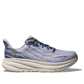 (WMNS) Clifton L Suede FP „Movement Cirrus”