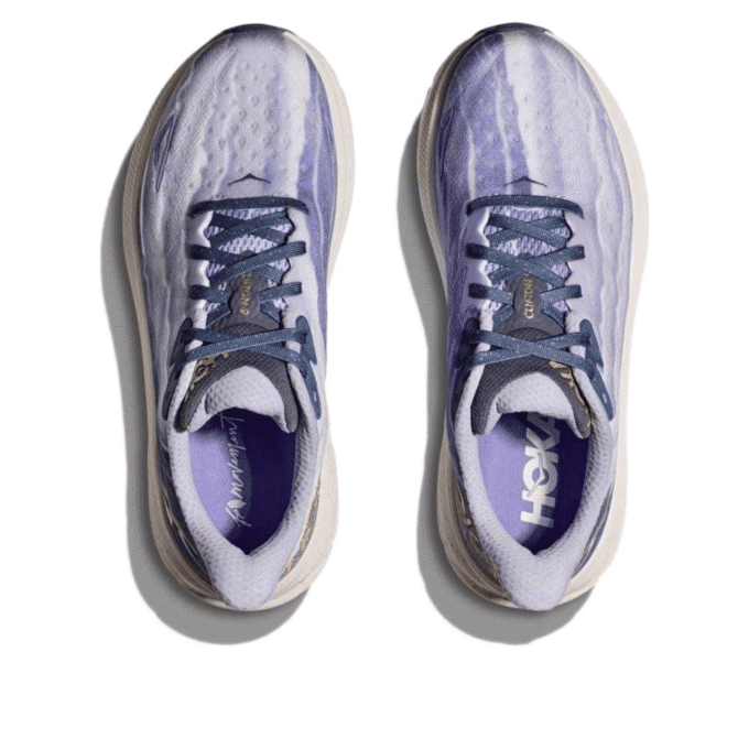 (WMNS) Clifton L Suede FP „Movement Cirrus”