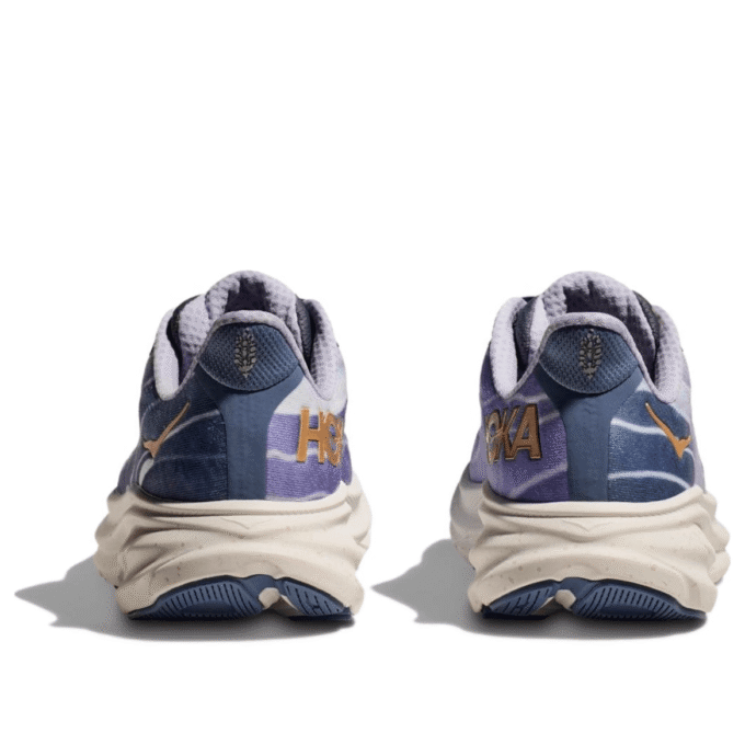 (WMNS) Clifton L Suede FP „Movement Cirrus”