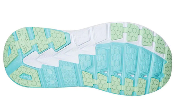 (WMNS) Gaviota 2 'Caribbean Sea Green Ash’