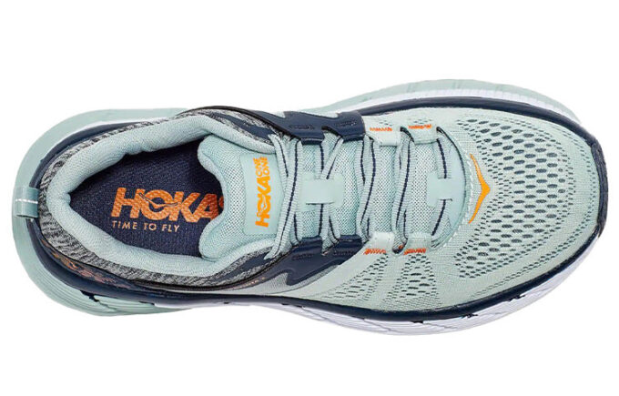 (WMNS) Gaviota 2 „Moonlit Ocean Blue Haze”