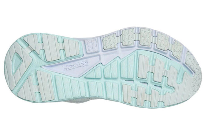 (WMNS) Gaviota 3 'Morning Mist Blue Tint’