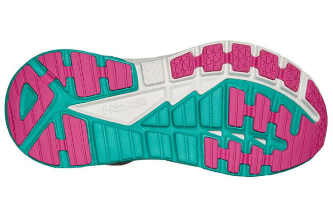 (WMNS) Gaviota 3 „Skóra rekina w kosmosie”