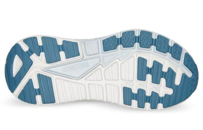 (WMNS) Gaviota 4 Wide 'Blue Fog Plein Air’