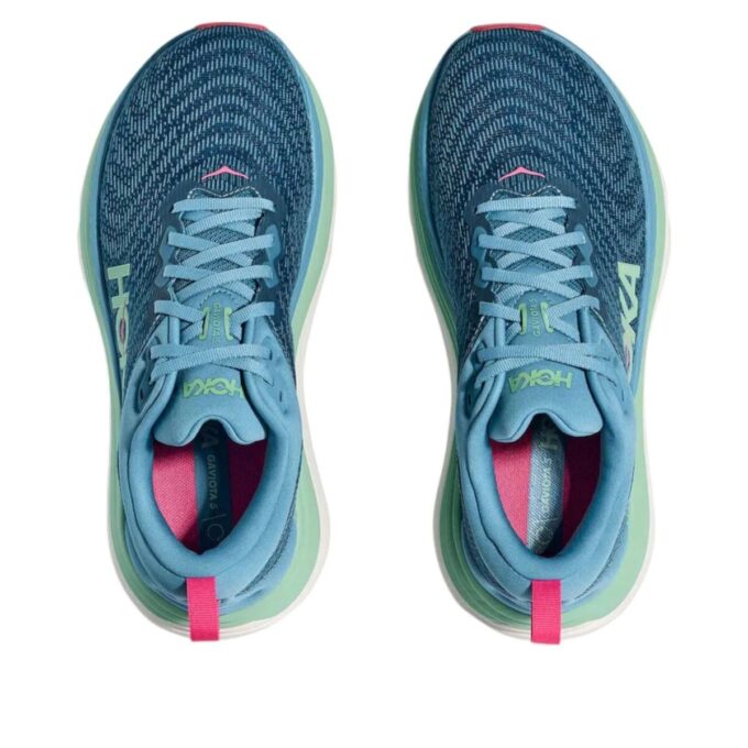 (WMNS) Gaviota 5 „Alpejski błękitny jadeit”