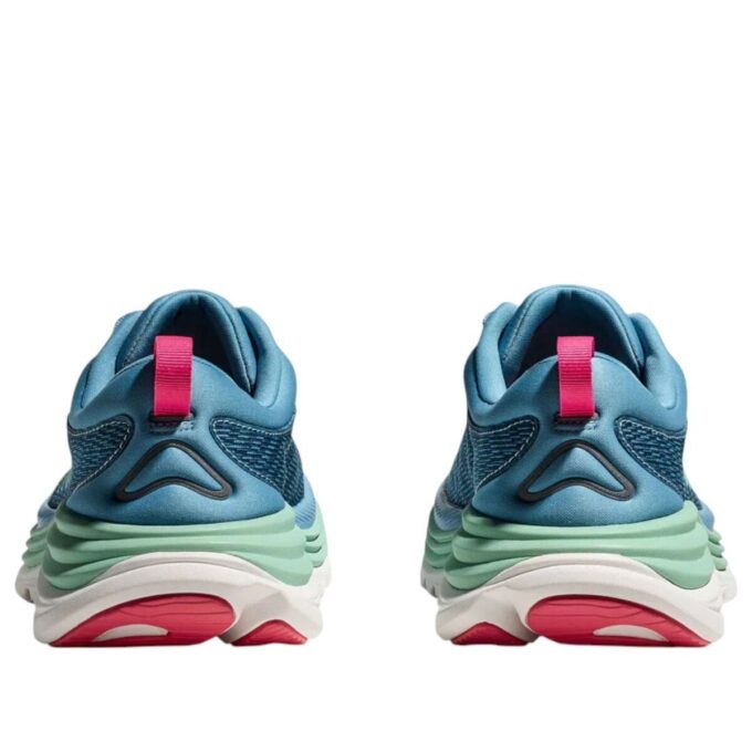 (WMNS) Gaviota 5 „Alpejski błękitny jadeit”