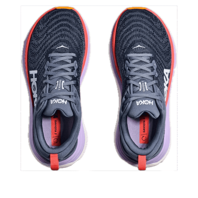 (WMNS) Gaviota 5 „Anchor Grejpfrut”