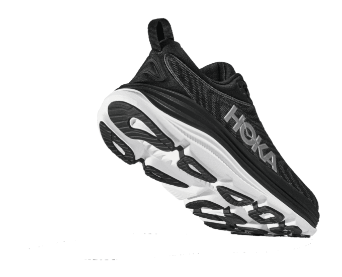 (WMNS) Gaviota 5 'Black White’