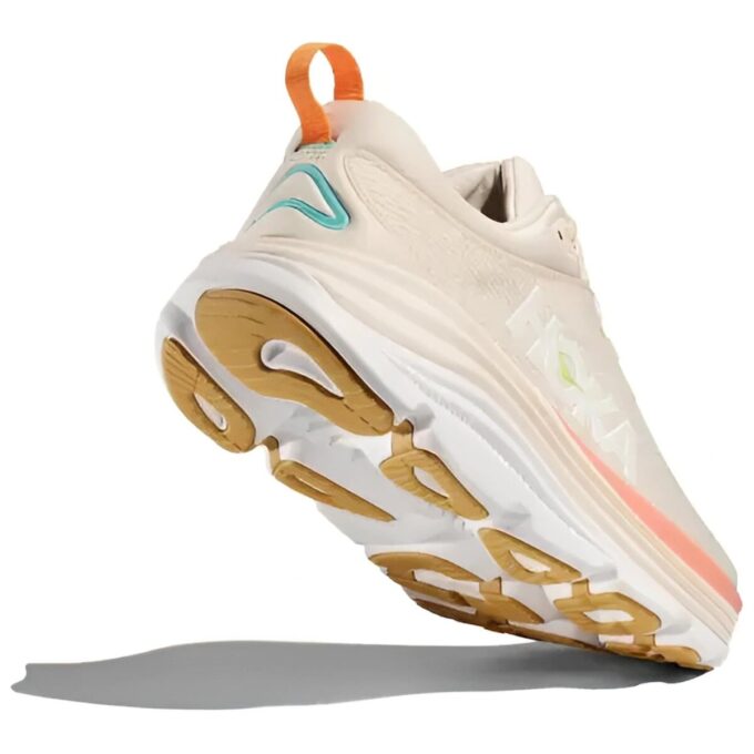 (WMNS) Gaviota 5 Szeroki „Waniliowy Ajerkoniak”