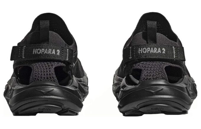 (WMNS) Hopara 2 'Black’