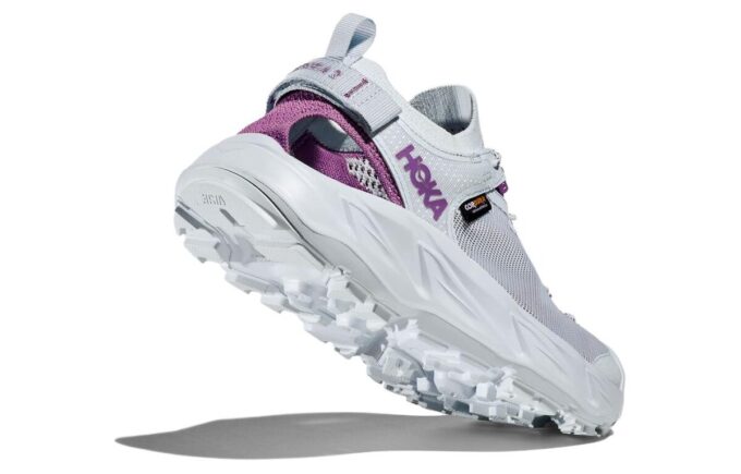 (WMNS) Hopara 2 'Illusion Amethyst’