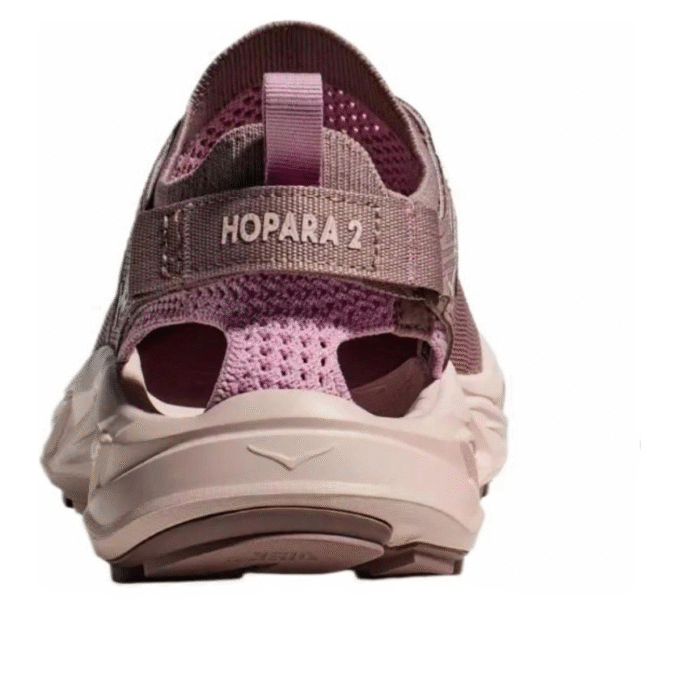 (WMNS) Hopara 2 „Kwarcytowa Perła Kosmiczna”