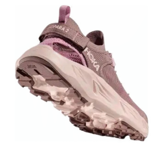 (WMNS) Hopara 2 „Kwarcytowa Perła Kosmiczna”