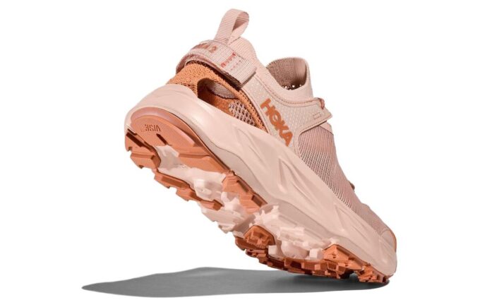 (WMNS) Hopara 2 Sandal 'Cream Cedar’