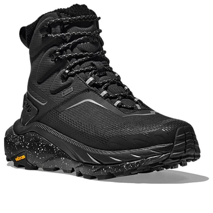 (WMNS) Kaha 2 FROST GTX 'Black’