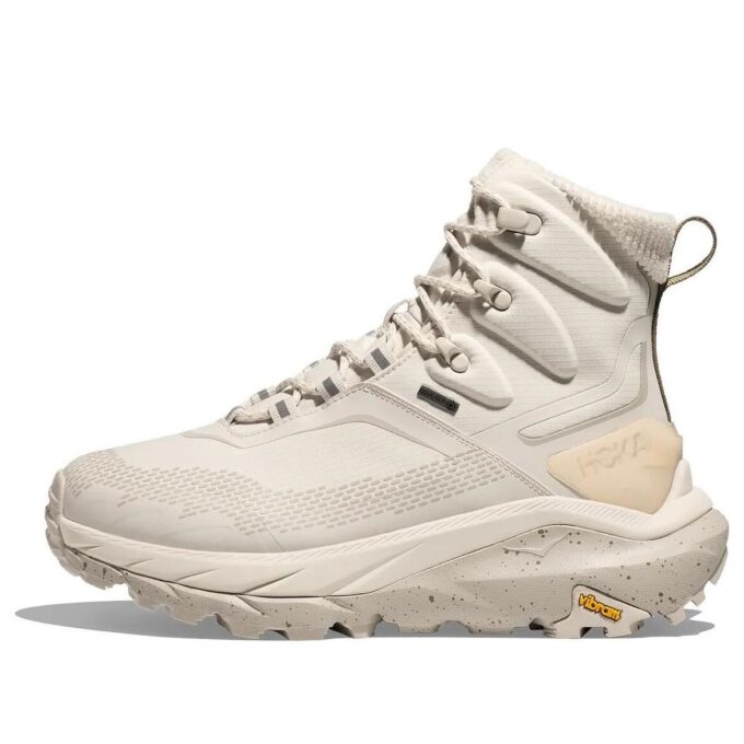 (WMNS) Kaha 2 FROST GTX High 'Oat Milk Sesame’