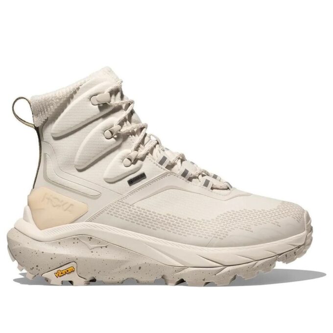 (WMNS) Kaha 2 FROST GTX High 'Oat Milk Sesame’