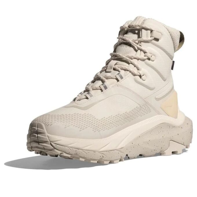 (WMNS) Kaha 2 FROST GTX High 'Oat Milk Sesame’