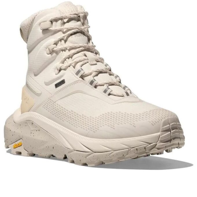 (WMNS) Kaha 2 FROST GTX High 'Oat Milk Sesame’