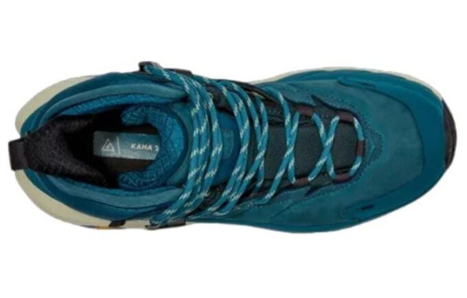 (WMNS) Kaha 2 GORE-TEX 'Blue Coral’