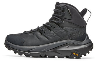 (WMNS) Kaha 2 GORE-TEX 'Triple Black’