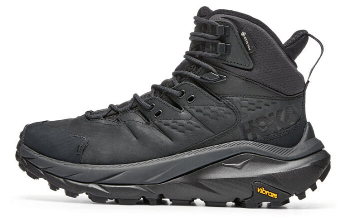(WMNS) Kaha 2 GORE-TEX 'Triple Black’