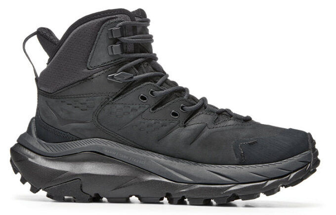 (WMNS) Kaha 2 GORE-TEX 'Triple Black’