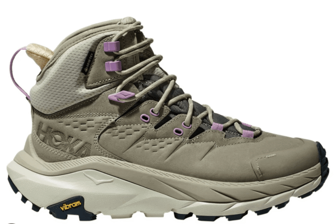 (WMNS) Kaha 2 GTX „Barley Seledon Tint”