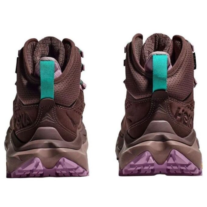 (WMNS) Kaha 2 GTX Hi „Burgundia”