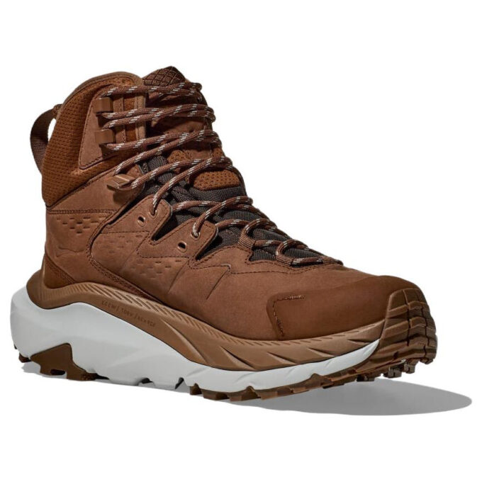 (WMNS) Kaha 2 GTX Hi „Dark Brown”