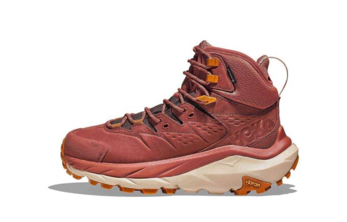 (WMNS) Kaha 2 GTX 'Hot Sauce’