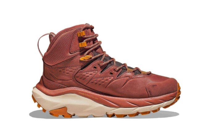 (WMNS) Kaha 2 GTX 'Hot Sauce’