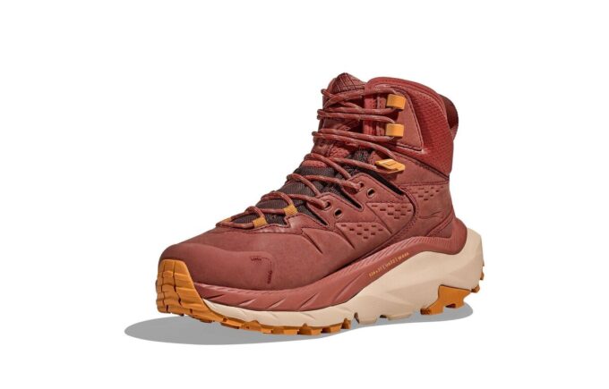 (WMNS) Kaha 2 GTX 'Hot Sauce’