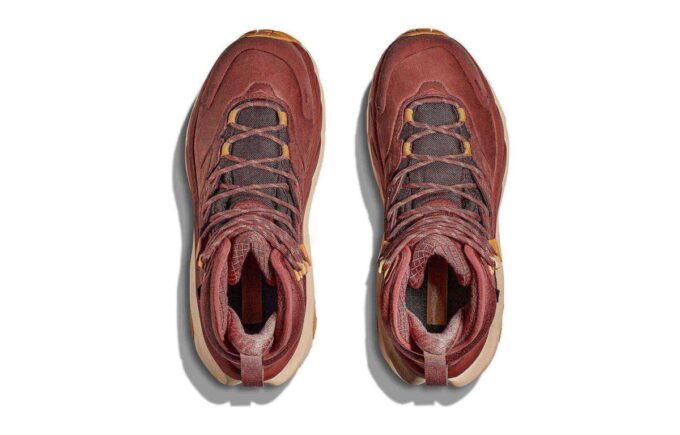 (WMNS) Kaha 2 GTX 'Hot Sauce’