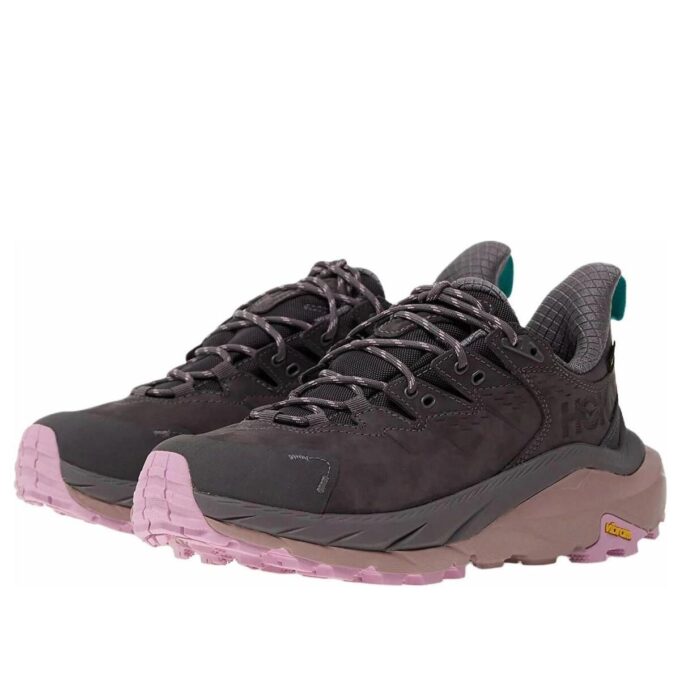 (WMNS) Kaha 2 Low GORE-TEX 'Galaxy Quartzite’
