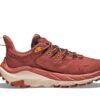 (WMNS) Kaha 2 Low Gore-Tex 'Hot Sauce’