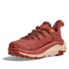 (WMNS) Kaha 2 Low Gore-Tex 'Hot Sauce’