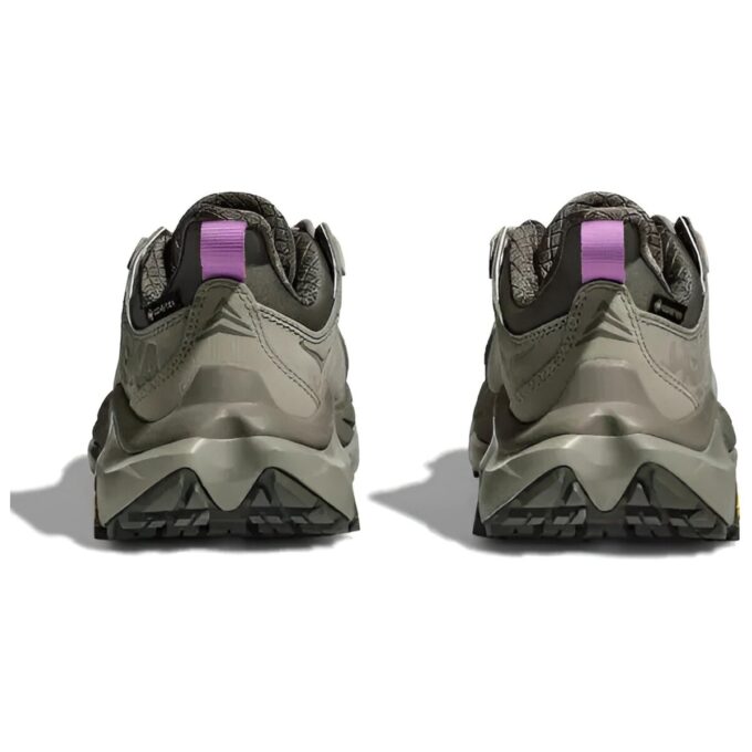 (WMNS) Kaha 2 LOW Gore-Tex 'Slate Barley’