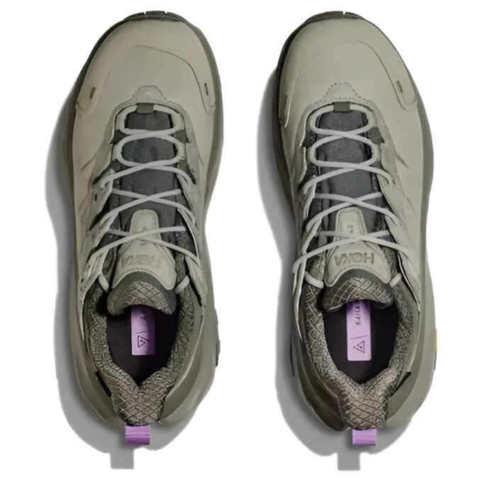 (WMNS) Kaha 2 LOW Gore-Tex 'Slate Barley’