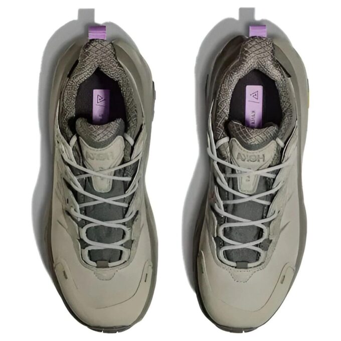 (WMNS) Kaha 2 LOW Gore-Tex 'Slate Barley’