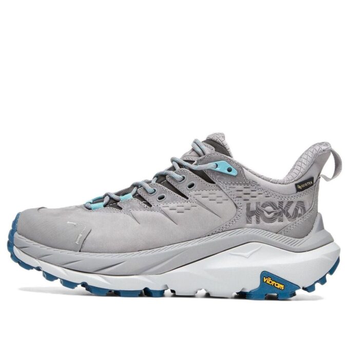 (WMNS) Kaha 2 Low GoreTex „Szary”