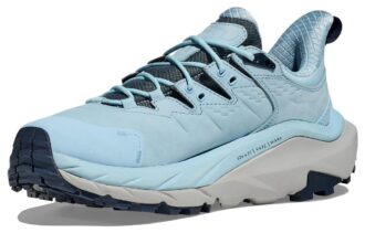 (WMNS) Kaha 2 Low GTX 'Light Blue’
