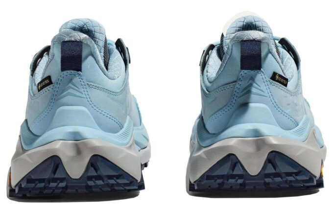 (WMNS) Kaha 2 Low GTX 'Light Blue’
