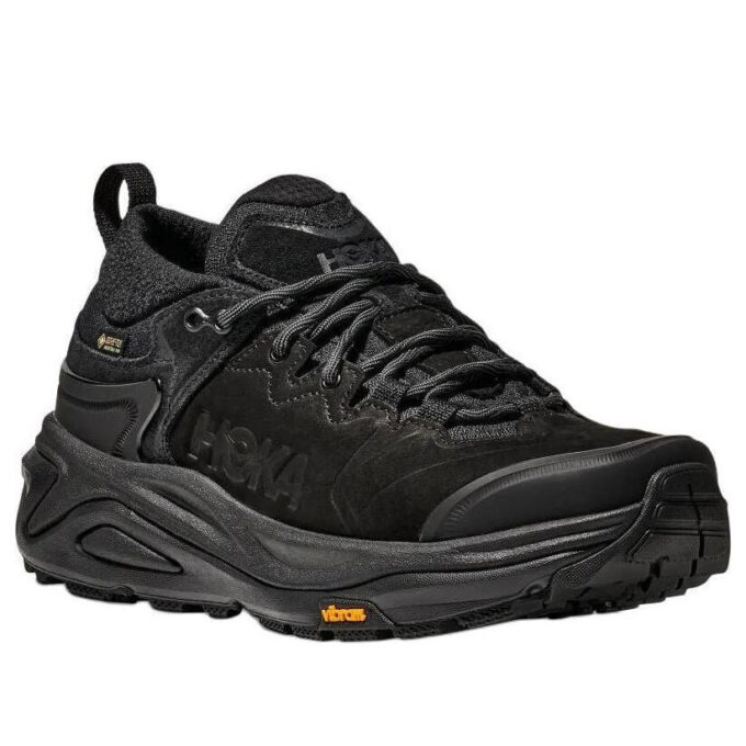(WMNS) Kaha 3 GTX 'All Black’