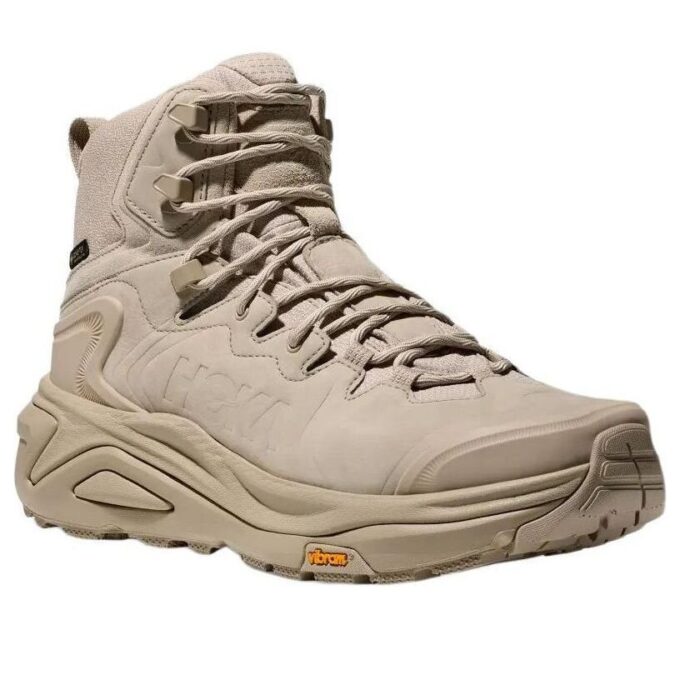 (WMNS) Kaha 3 GTX Hi 'Beige’