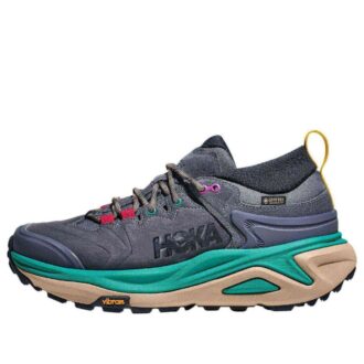 (WMNS) Kaha 3 Low Gore-Tex 'Anchor Gemstone’