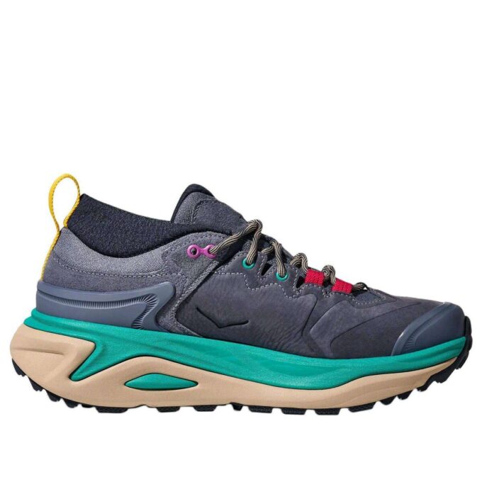 (WMNS) Kaha 3 Low Gore-Tex 'Anchor Gemstone’